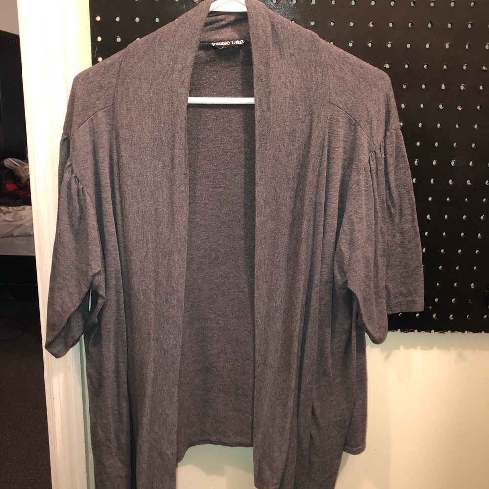 Cardigan